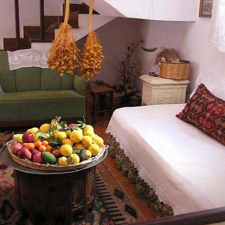 Kalkan Turk Evi Eksteriør billede