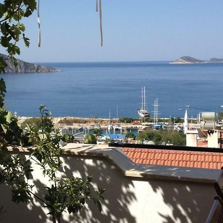 Kalkan Turk Evi Eksteriør billede