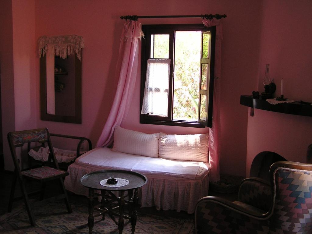 Kalkan Turk Evi Værelse billede