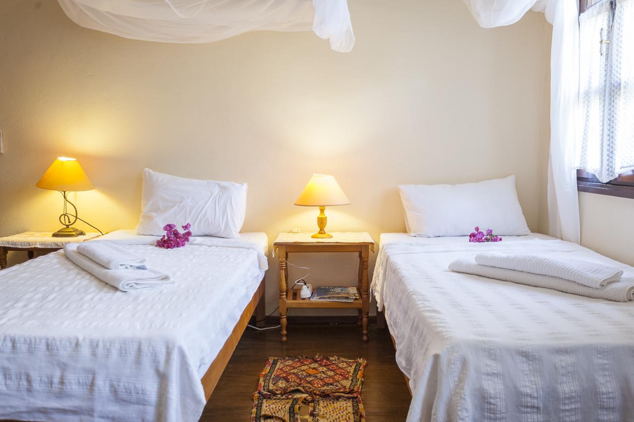 Kalkan Turk Evi Eksteriør billede