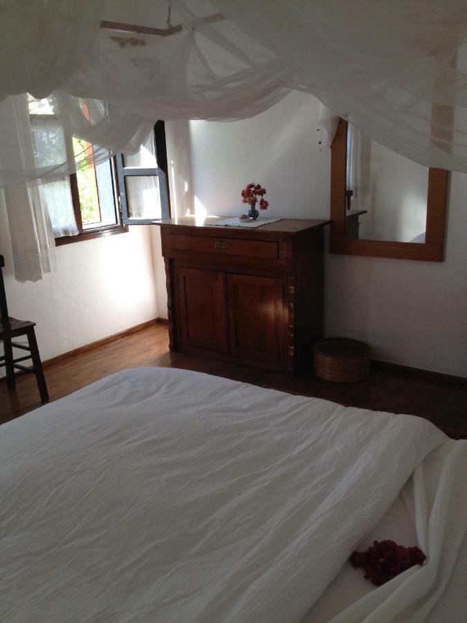 Kalkan Turk Evi Eksteriør billede