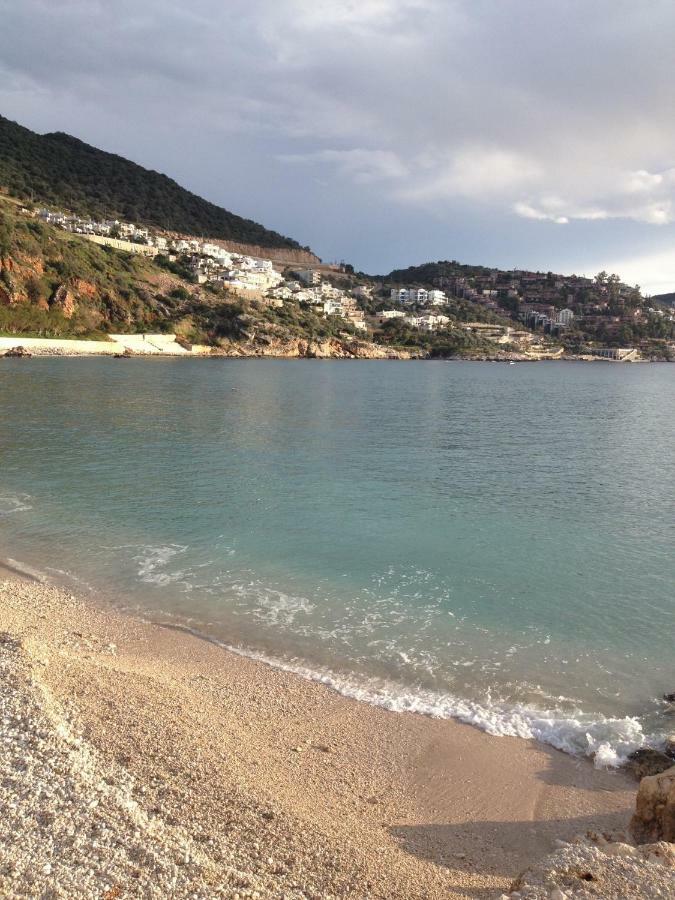 Kalkan Turk Evi Eksteriør billede