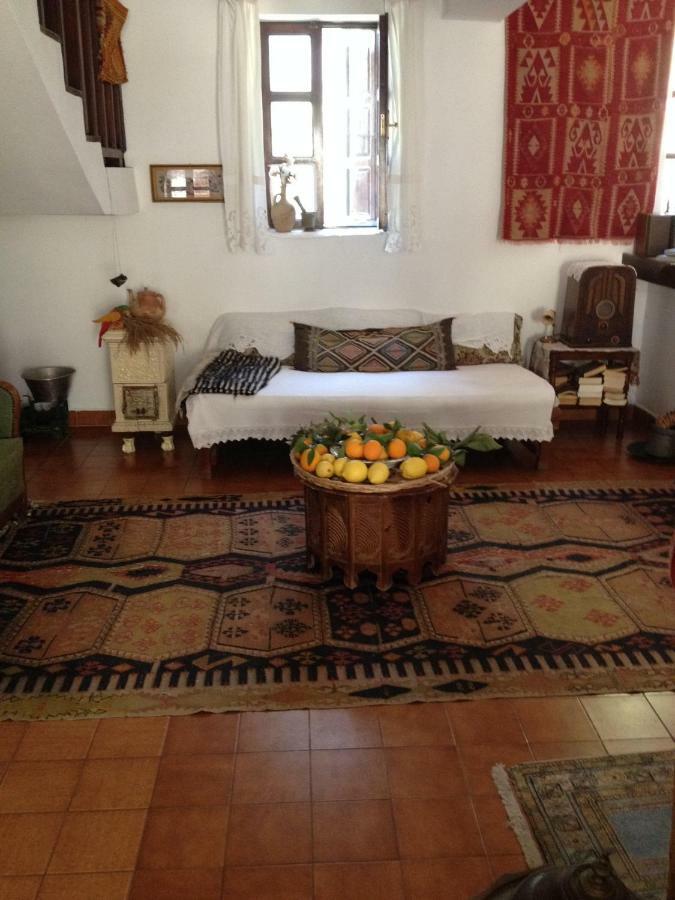 Kalkan Turk Evi Eksteriør billede
